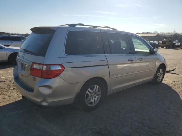 Obraz 3 z 2006 HONDA ODYSSEY EXL 2006 z VIN 5FNRL38606B003077