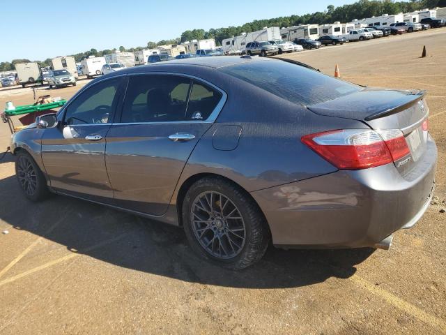 Image 2 of 2014 HONDA ACCORD EXL 2014 with VIN 1HGCR3F83EA038584