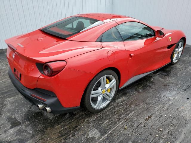 Obraz 3 z 2020 FERRARI PORTOFINO  2020 z VIN ZFF89FPA8L0253048