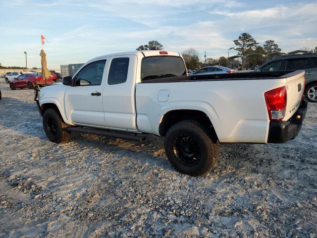 Image 2 of 2016 TOYOTA TACOMA ACCESS CAB 2016 with VIN 5TFRX5GN1GX061165