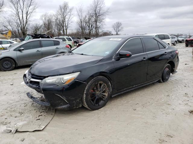 Obraz 1 z 2016 TOYOTA CAMRY LE 2016 z VIN 4T1BF1FK6GU119997