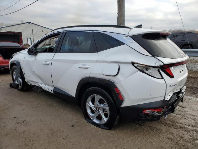 Изображение 2 2024 HYUNDAI TUCSON SEL 2024 с VIN 5NMJB3DE7RH307426
