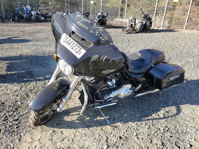 Obraz 2 z 2022 HARLEY-DAVIDSON FLHX  2022 z VIN 1HD1KBC18NB673255