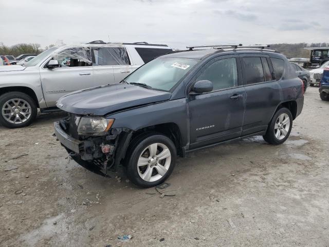 2014 JEEP COMPASS LATITUDE 2014 image