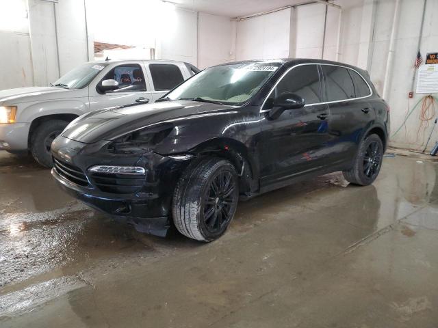 Image 1 of 2012 PORSCHE CAYENNE  2012 with VIN WP1AA2A2XCLA09013
