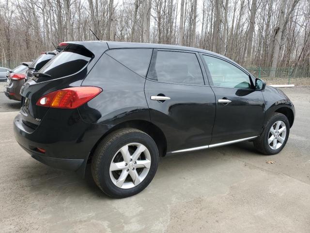 Изображение 3 2010 NISSAN MURANO S 2010 с VIN JN8AZ1MWXAW129980