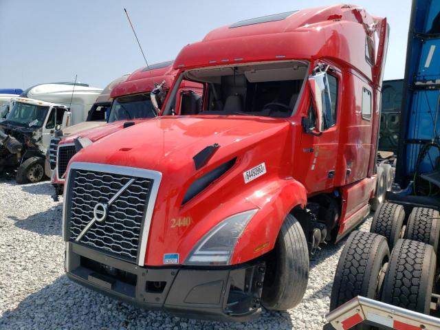 Obraz 2 z 2024 VOLVO VN VNL 2024 z VIN 4V4NC9EHXRN631004