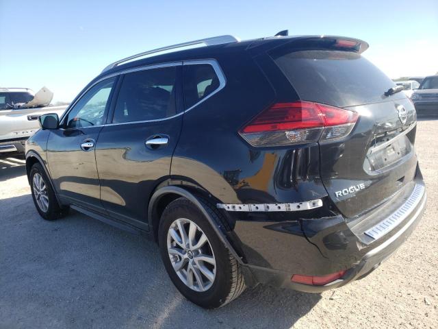 Изображение 2 2017 NISSAN ROGUE S 2017 с VIN KNMAT2MV9HP600936