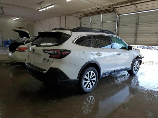 Obraz 3 z 2022 SUBARU OUTBACK PREMIUM 2022 z VIN 4S4BTADC6N3118761