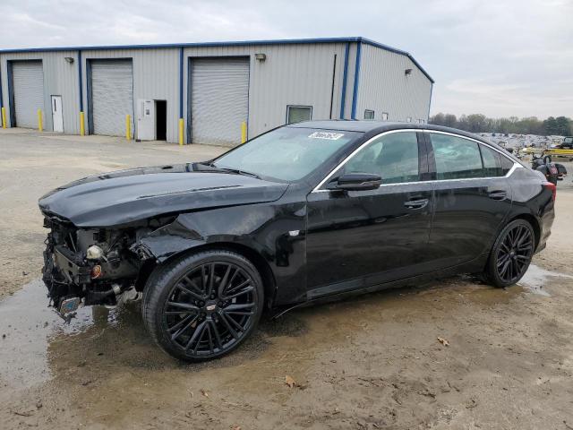 2021 CADILLAC CT5 LUXURY 2021 image