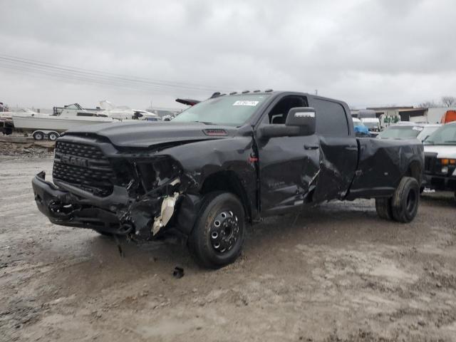 Изображение 1 2024 RAM 3500 BIG HORN 2024 с VIN 3C63RRHL3RG122227
