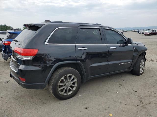 Image 3 of 2015 JEEP GRAND CHEROKEE LIMITED 2015 with VIN 1C4RJFBG2FC242829