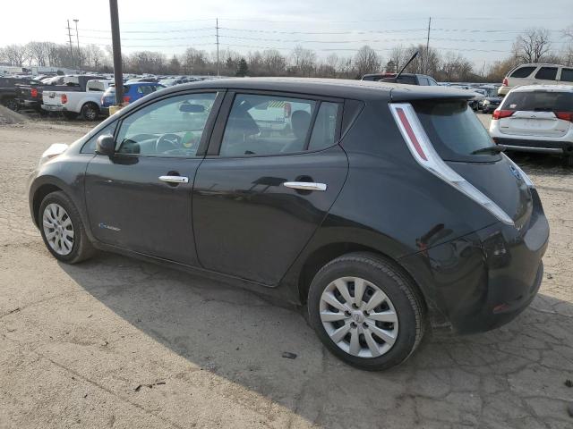 Image 2 of 2013 NISSAN LEAF S 2013 with VIN 1N4AZ0CPXDC418966