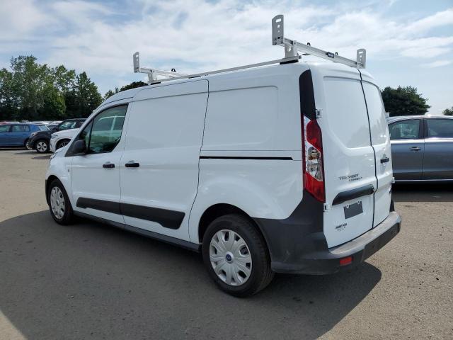 Изображение 2 2022 FORD TRANSIT CONNECT XL 2022 с VIN NM0LS7S71N1544886