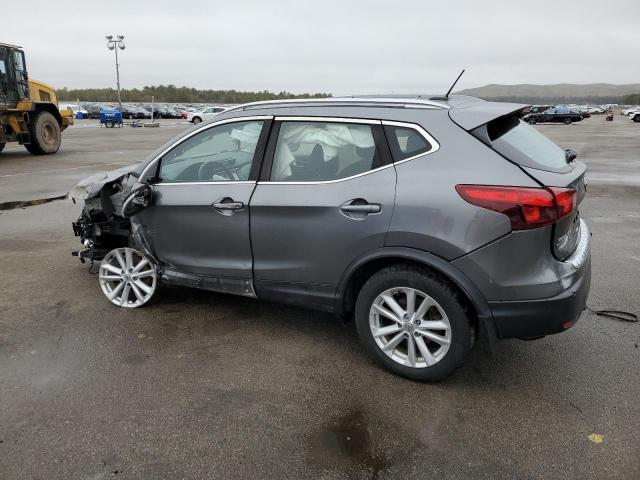 Image 2 of 2018 NISSAN ROGUE SPORT S 2018 with VIN JN1BJ1CR2JW204516