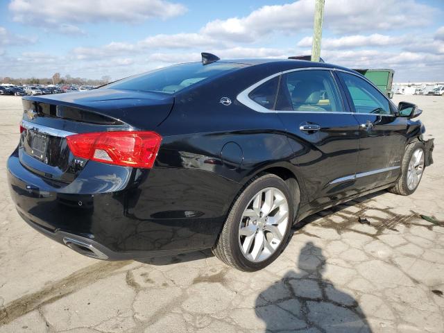 Изображение 3 2015 CHEVROLET IMPALA LTZ 2015 с VIN 2G1165S35F9108340