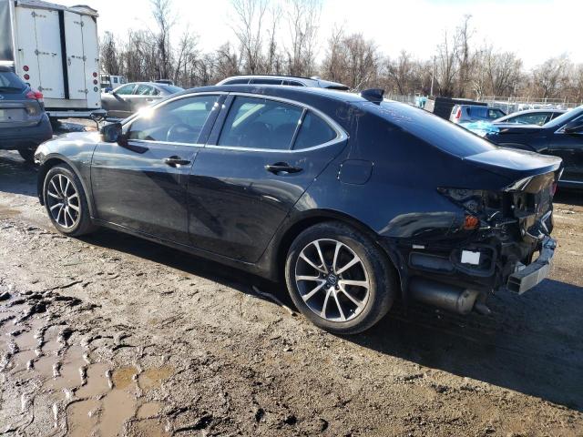 Изображение 2 2015 ACURA TLX TECH 2015 с VIN 19UUB3F56FA004543