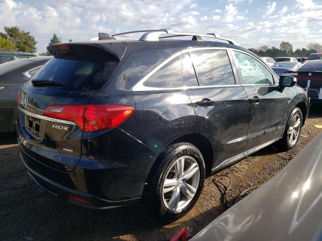 Изображение 3 2014 ACURA RDX TECHNOLOGY 2014 с VIN 5J8TB4H57EL019716