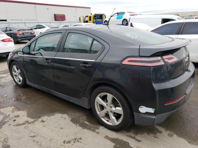 Изображение 2 2014 CHEVROLET VOLT  2014 с VIN 1G1RH6E44EU168067