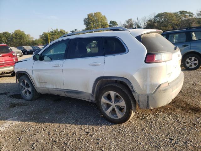 Obraz 2 z 2019 JEEP CHEROKEE LIMITED 2019 z VIN 1C4PJMDX1KD261529