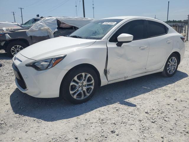 Image 1 of 2017 TOYOTA YARIS IA  2017 with VIN 3MYDLBYV1HY173016
