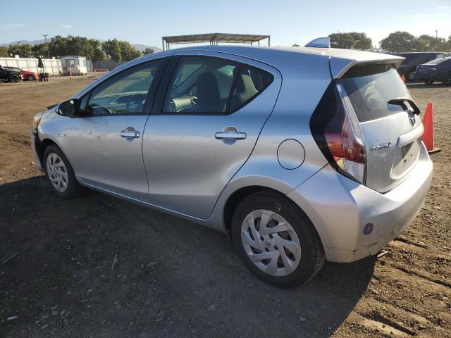 Image 2 of 2016 Toyota Prius 2016 with VIN JTDKDTB30G1132427