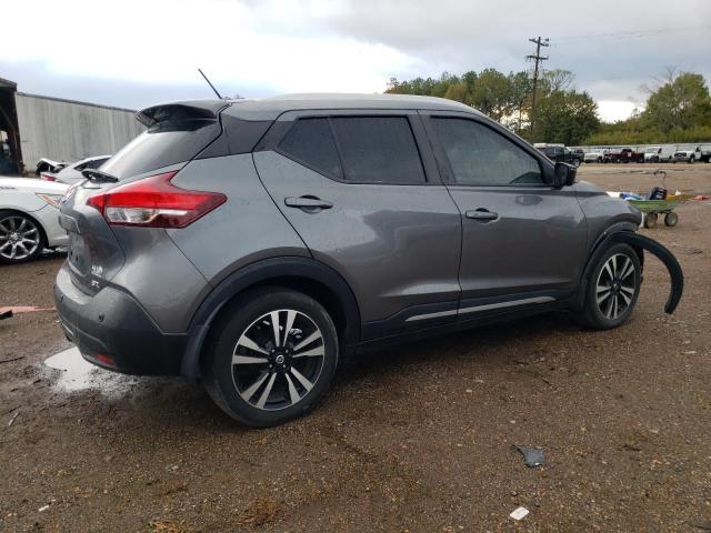 Obraz 3 z 2020 NISSAN KICKS SR 2020 z VIN 3N1CP5DV9LL532224