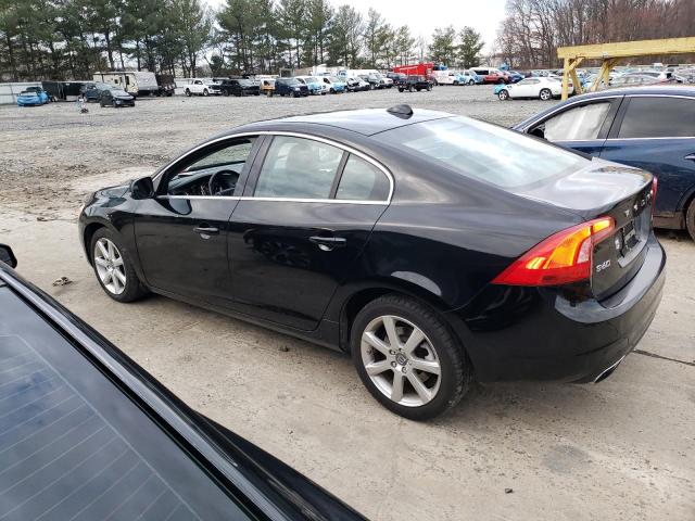Image 2 of 2015 VOLVO S60 PREMIER 2015 with VIN YV126MFB3F1305111