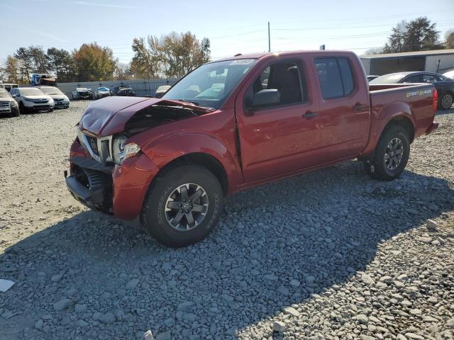 Изображение 2015 NISSAN FRONTIER S 2015