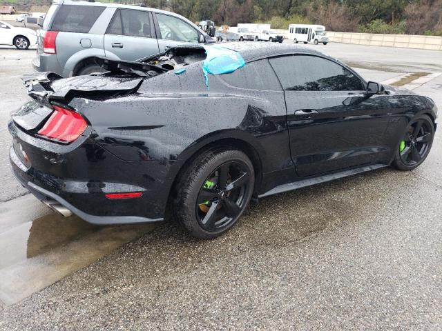 Image 3 of 2022 FORD MUSTANG GT 2022 with VIN 1FA6P8CF4N5149564