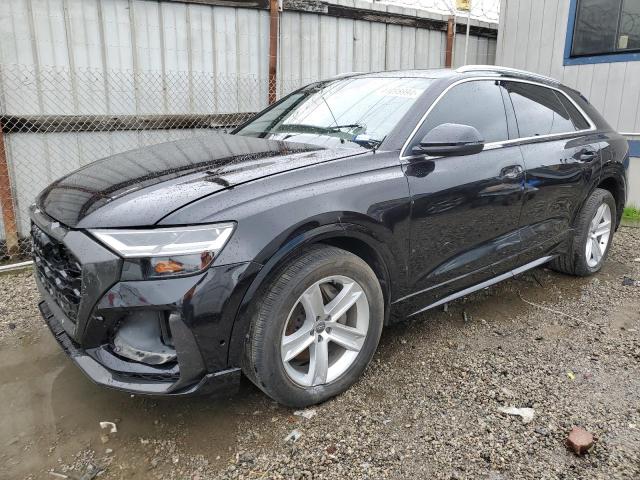 2019 AUDI Q8 PREMIUM 2019 image