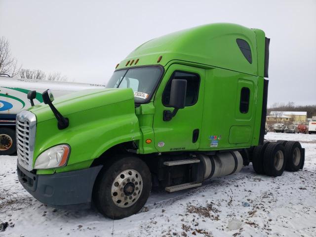 Изображение 2 2016 FREIGHTLINER CASCADIA 125  2016 с VIN 3AKJGLD65GSGY9459
