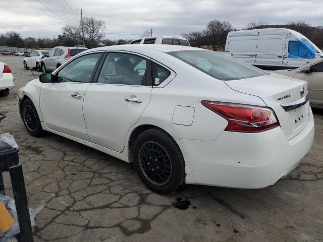 Изображение 2 2013 NISSAN ALTIMA 2.5 2013 с VIN 1N4AL3AP8DC178063