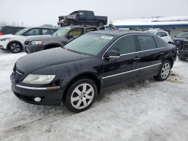 2004 VOLKSWAGEN PHAETON 4.2 2004 image