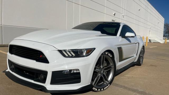 Image 2 of 2015 FORD MUSTANG GT 2015 with VIN 1FA6P8CF7F5404578