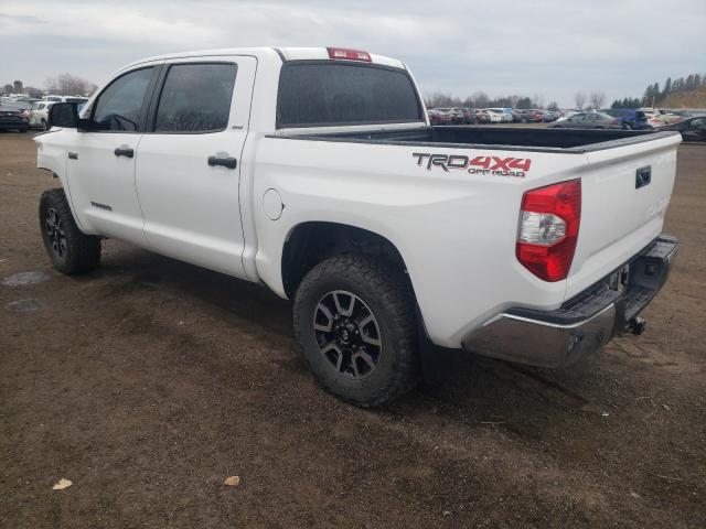 Obraz 2 z 2019 TOYOTA TUNDRA CREWMAX SR5 2019 z VIN 5TFDY5F14KX789285