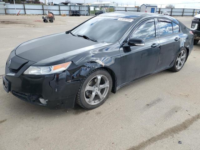 Изображение 1 2010 ACURA TL  2010 с VIN 19UUA9F24AA008594