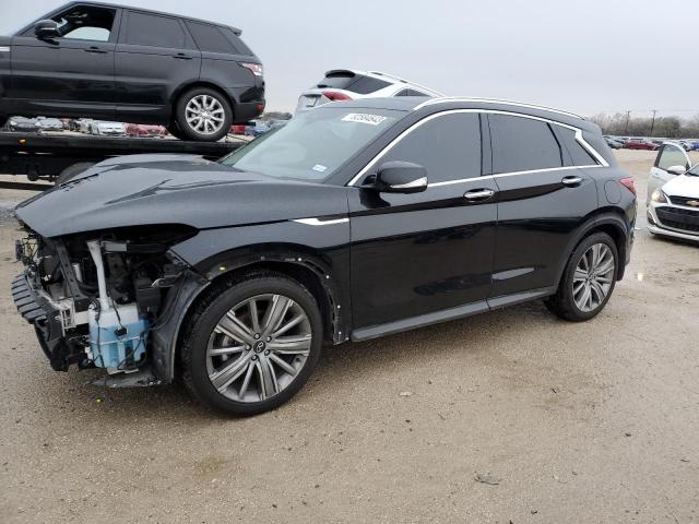 2021 INFINITI QX50 ESSENTIAL 2021 image