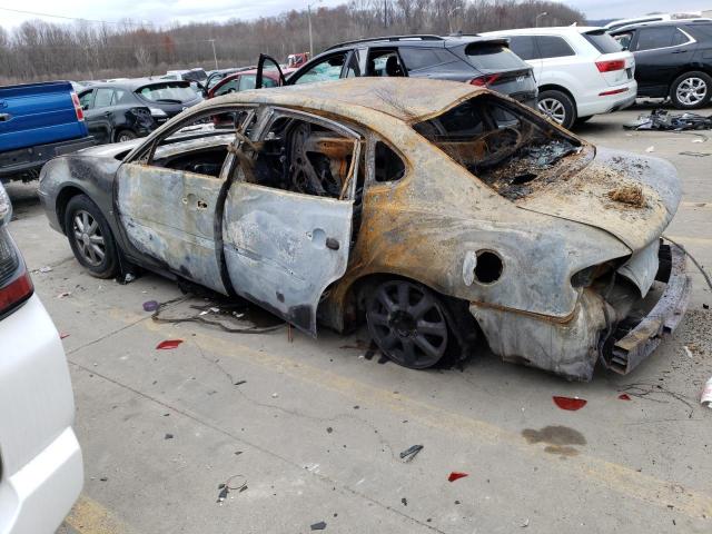 Obraz 2 z 2008 BUICK LACROSSE CXL 2008 z VIN 2G4WD582181202519