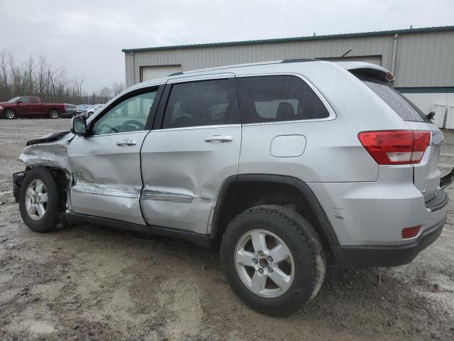 Image 2 of 2011 JEEP GRAND CHEROKEE LAREDO 2011 with VIN 1J4RR4GGXBC551443