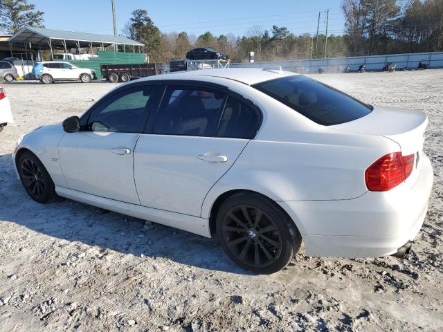 Изображение 2 2011 BMW 328 I 2011 с VIN WBAPH7C5XBE678264