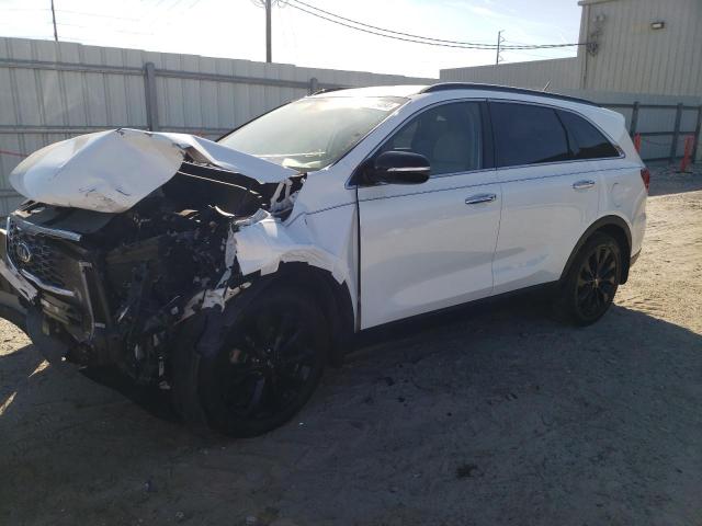 Изображение 1 2020 KIA SORENTO S 2020 с VIN 5XYPG4A54LG673884