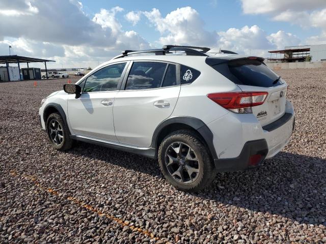 Obraz 2 z 2019 SUBARU CROSSTREK PREMIUM 2019 z VIN JF2GTAEC5KH277358