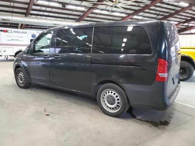 Изображение 2 2018 MERCEDES-BENZ METRIS  2018 с VIN WD4PG2EE6J3354976