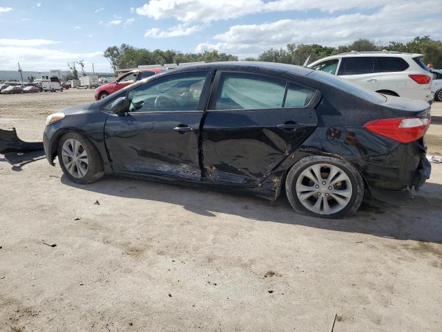 Obraz 2 z 2016 KIA FORTE LX 2016 z VIN KNAFK4A68G5502974