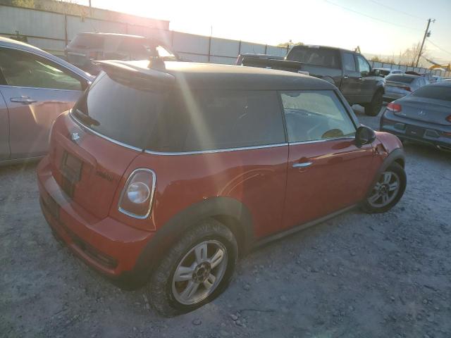 Изображение 3 2013 MINI COOPER S 2013 с VIN WMWSV3C56DT477276