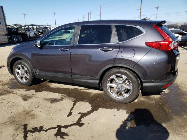 Obraz 2 z 2018 HONDA CR-V EX 2018 z VIN 7FARW1H5XJE056014