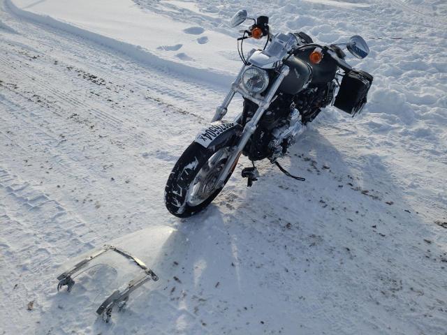 Изображение 2 2016 HARLEY-DAVIDSON XL1200 C 2016 с VIN 1HD1CT312GC428807