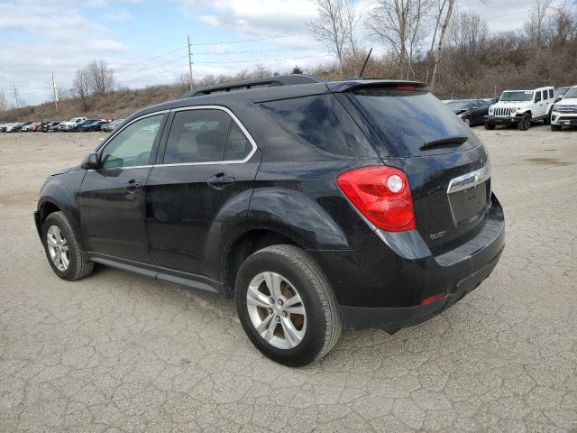 Изображение 2 2015 CHEVROLET EQUINOX LT 2015 с VIN 2GNALBEK1F6272355