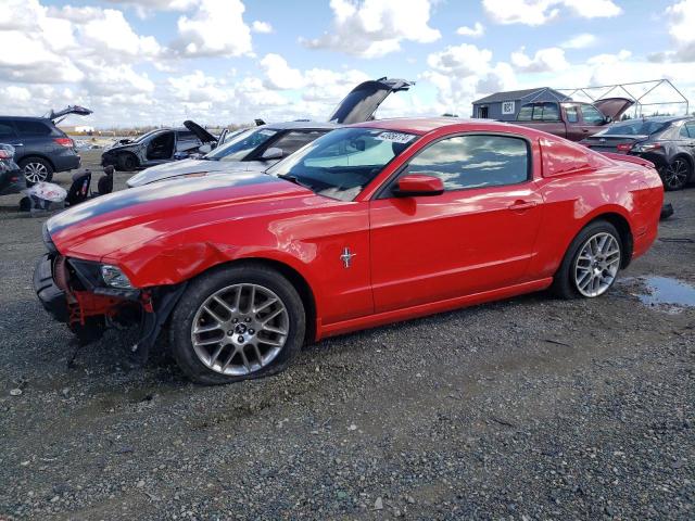 2013 FORD MUSTANG  2013 image